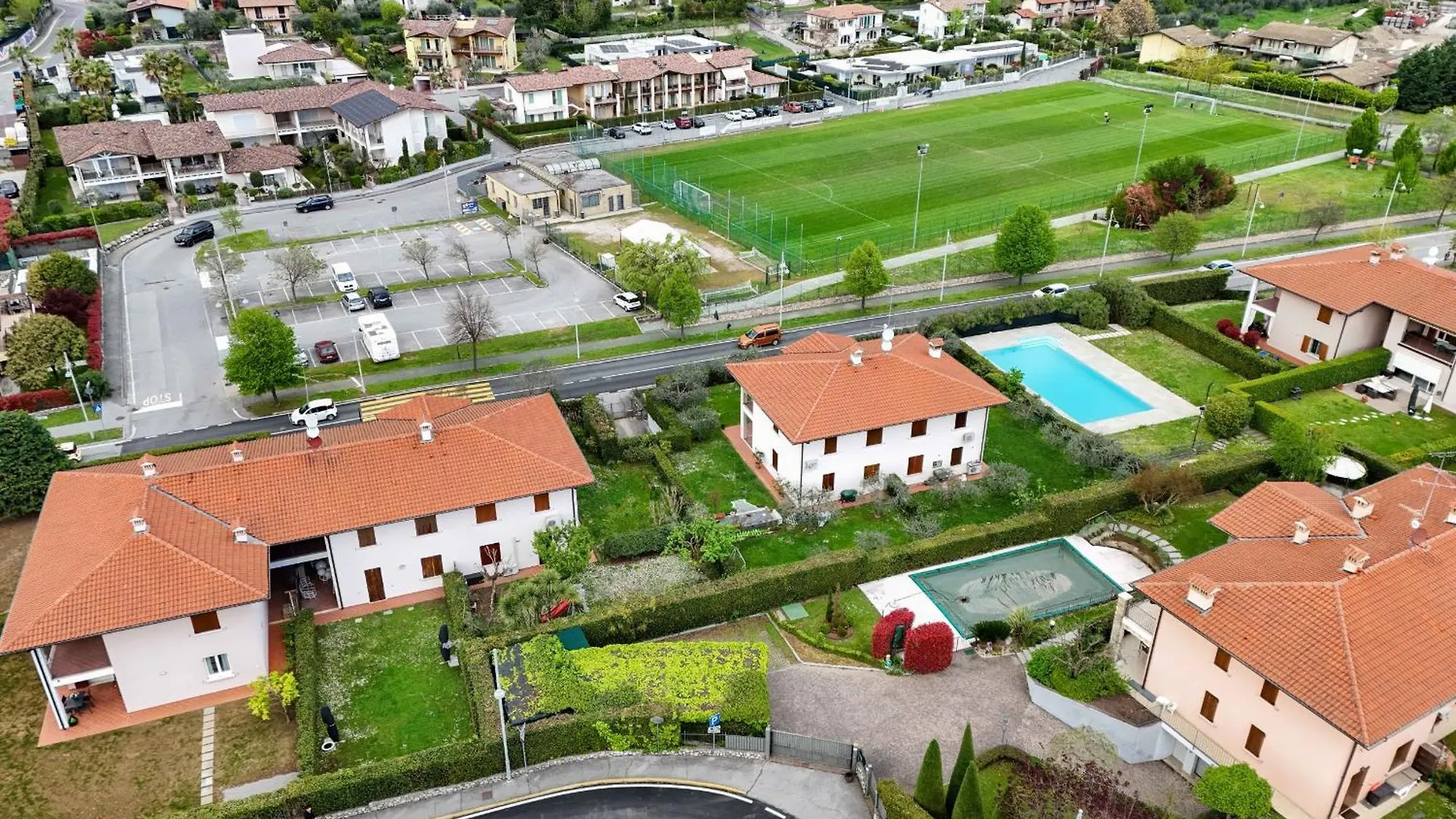 Moki By Garda Fewo Moniga del Garda